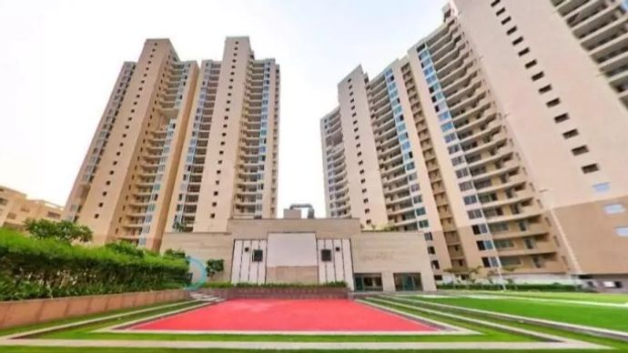 नोएडा में बरसों से फंसे हजारो फ्लैट्स का समाधान अब होने के आसार नजर आने लगे हैं नोएडा में बरसों से फंसे हजारो फ्लैट्स का समाधान अब होने के आसार नजर आने लगे हैं