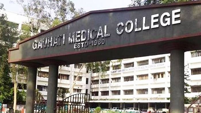 Assam: One intern doctor, two students of Gauhati Medical College & Hospital rusticated over drunken brawl at bar