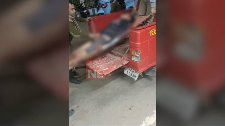 Tripura: Clash erupts over water connection in Bagachatal, one dead; five detained Tripura: Clash erupts over water connection in Bagachatal, one dead; five detained
