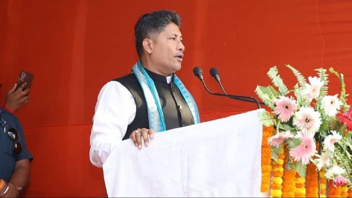 Assam: 87,000 unemployed secured government jobs in the state over the past two years, says Pijush Hazarika
