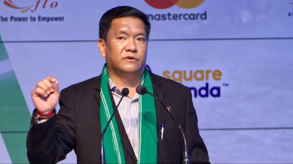 Arunachal CM empowers women entrepreneurs with Rs 5 crore seed fund for dedicated Development Cell Arunachal CM empowers women entrepreneurs with Rs 5 crore seed fund for dedicated Development Cell