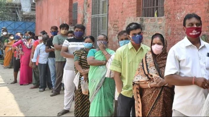 Rajasthan Assembly Elections 2023 Voting Updates