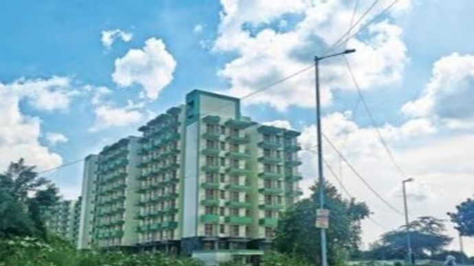 Delhi में मकान खरीदना चाहते हैं तो आपके पास शानदार मौका है Delhi में मकान खरीदना चाहते हैं तो आपके पास शानदार मौका है