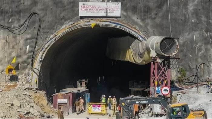 ফাইল ছবি।