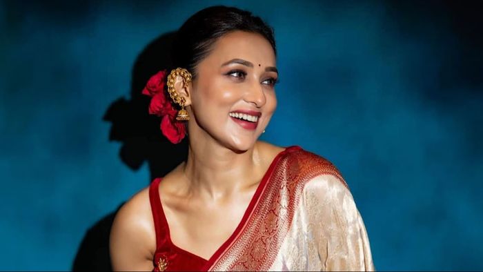 মিমি চক্রবর্তী (ছবি: ফেসবুক)