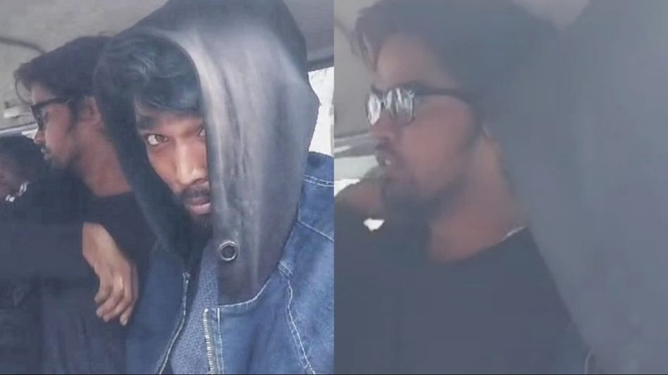 Assam: Fake job racket busted in Dhubri, two arrested Assam: Fake job racket busted in Dhubri, two arrested