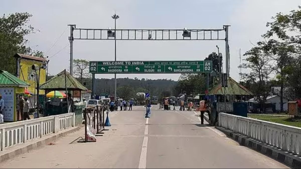 Southern Bhutan border to be sealed ahead of National Assembly elections Southern Bhutan border to be sealed ahead of National Assembly elections
