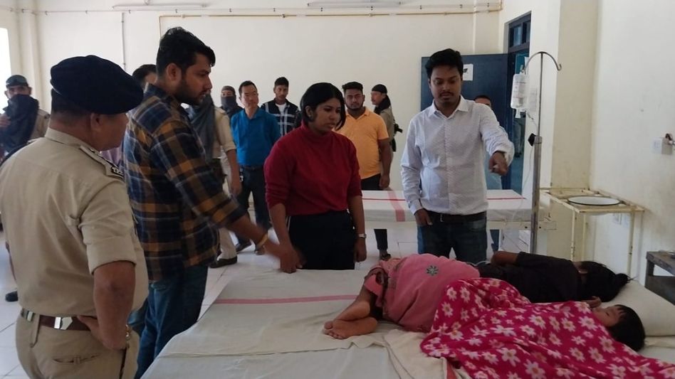 Tripura: Man sells newborn daughter for Rs 30,000 in Khowai district, recovered Tripura: Man sells newborn daughter for Rs 30,000 in Khowai district, recovered