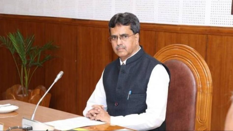 Tripura: To eradicate drug trade, CM Manik Saha direct cops to crack down on smugglers Tripura: To eradicate drug trade, CM Manik Saha direct cops to crack down on smugglers