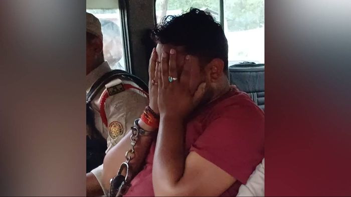 Assam: Outrage in Golakganj as AKRASU leader arrested for heinous act against eighth-grade girl student