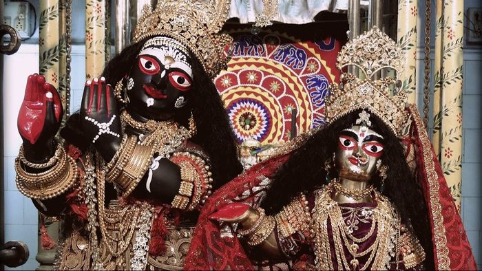 রাস পূর্ণিমার শুভ তিথি