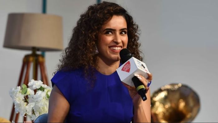 দঙ্গলের জন্য চুল কাটান, লোক ছেলে মনে করত; ধাক্কা দিত: সানিয়া মালহোত্রা