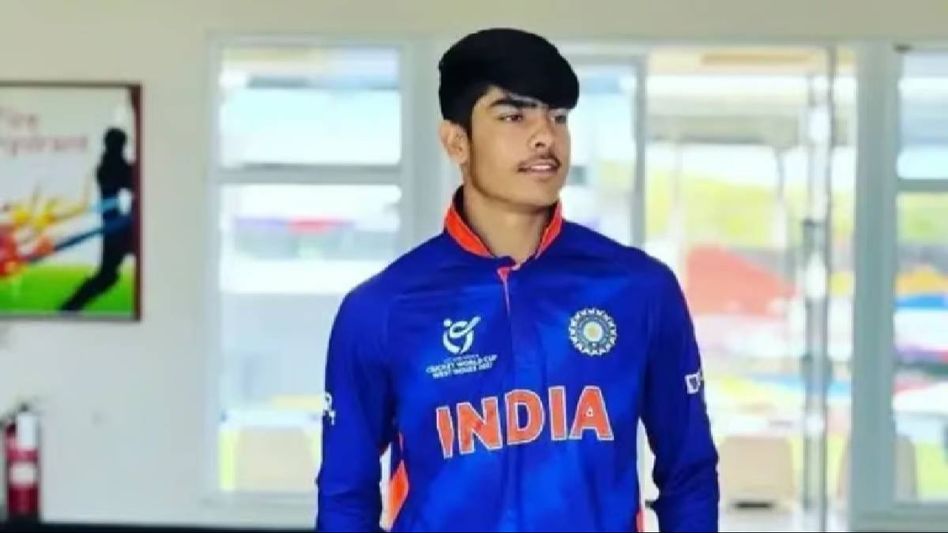 India U19 squad for Asia Cup 2023 announced, Uday Saharan to lead India U19 squad for Asia Cup 2023 announced, Uday Saharan to lead