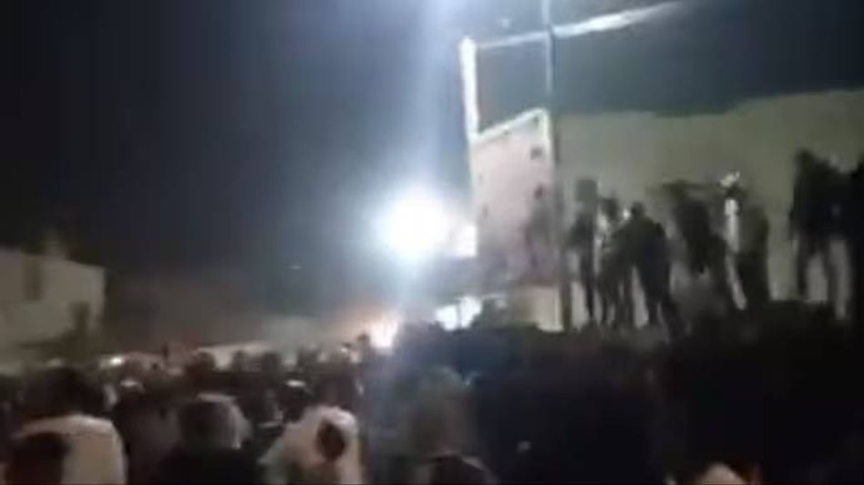 2 alleged informers for Israel killed by Palestinian militants in West Bank 2 alleged informers for Israel killed by Palestinian militants in West Bank