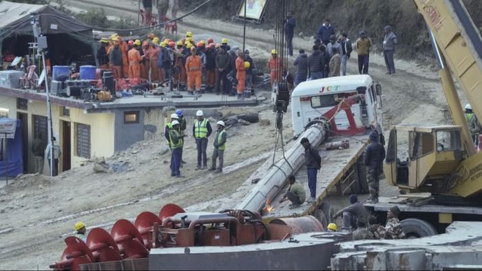 উত্তরকাশী