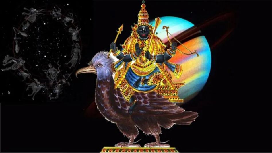 সাড়ে সাতি ও ঢাইয়ার প্রভাব, ২০২৪-এ ৪ রাশিকে নাজেহাল করবেন শনিদেব, সাবধান! সাড়ে সাতি ও ঢাইয়ার প্রভাব, ২০২৪-এ ৪ রাশিকে নাজেহাল করবেন শনিদেব, সাবধান!