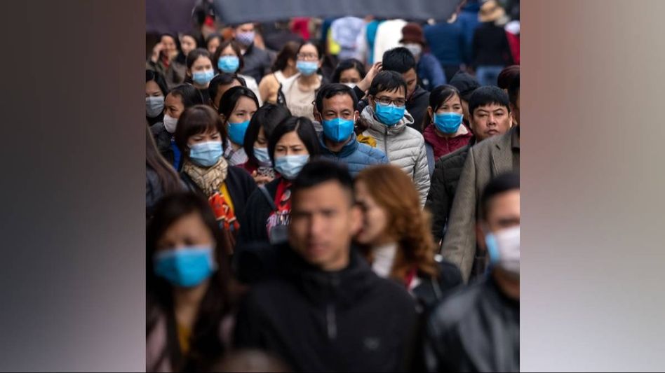 Centre advises states to review health measures, preparedness amid rising China pneumonia scare Centre advises states to review health measures, preparedness amid rising China pneumonia scare