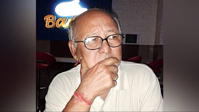 Tripura: Former MLA exposes alleged corruption in Rural Development Department, urges governor to release white paper