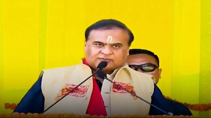 Assam: Karbi indigenous faith emerges as catalyst in combating menace of drugs and insurgency, says Himanta Biswa sarma