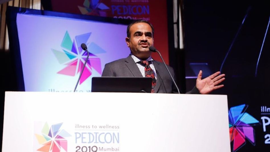 Dr. Rajesh Maaheshwari Dr. Rajesh Maaheshwari