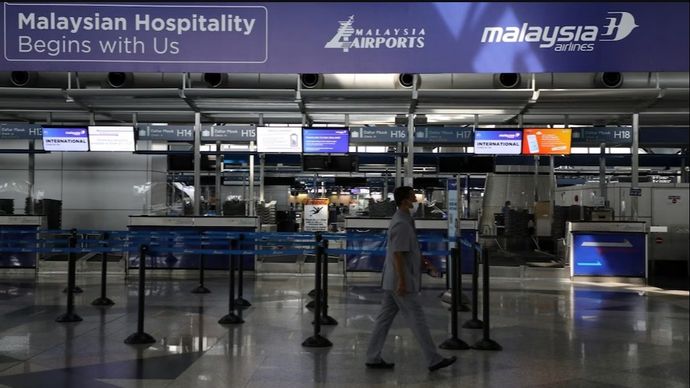Malaysia में 1 दिसंबर से भारत और चीन के नागरिकों को वीजा-फ्री एंट्री मिलेगी Malaysia में 1 दिसंबर से भारत और चीन के नागरिकों को वीजा-फ्री एंट्री मिलेगी