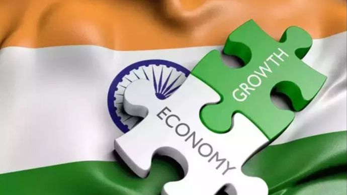 भारतीय अर्थव्यवस्था को इस बार के फेस्टिव सीजन से जबरदस्त बूस्ट मिला है भारतीय अर्थव्यवस्था को इस बार के फेस्टिव सीजन से जबरदस्त बूस्ट मिला है