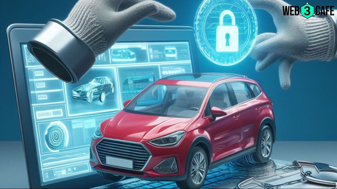 Mumbai doctor loses Rs 5 lakh in cyber car scam Mumbai doctor loses Rs 5 lakh in cyber car scam