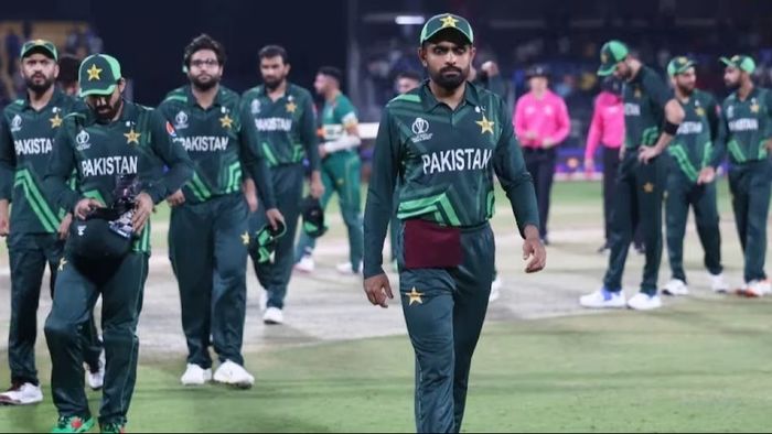 ফের ভারতকে ভয় পাকিস্তানের, ICC-র কাছে কাতর মিনতি পাক ক্রিকেট বোর্ডের