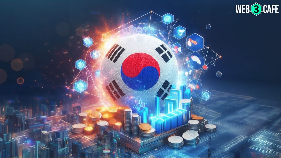 South Korea takes the lead in CBDC innovation South Korea takes the lead in CBDC innovation