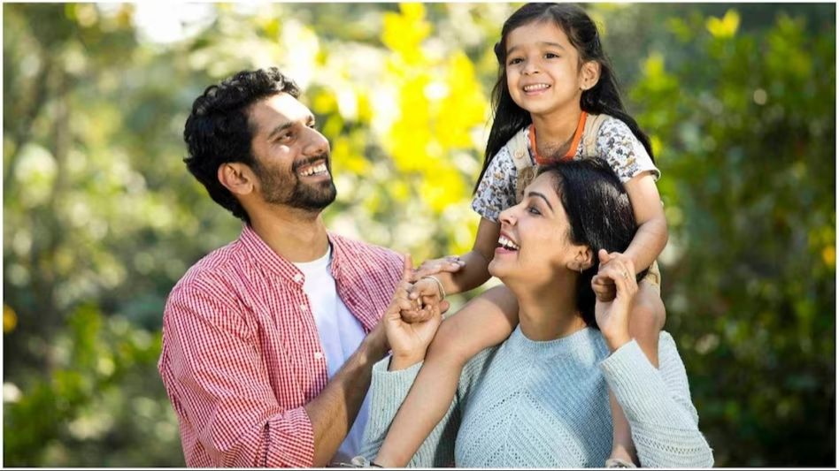 এক সন্তানের পর স্বামী-স্ত্রী'র দূরত্ব বাড়ছে? ৪ উপায়ে প্রেম হবে ফুরফুরে এক সন্তানের পর স্বামী-স্ত্রী'র দূরত্ব বাড়ছে? ৪ উপায়ে প্রেম হবে ফুরফুরে