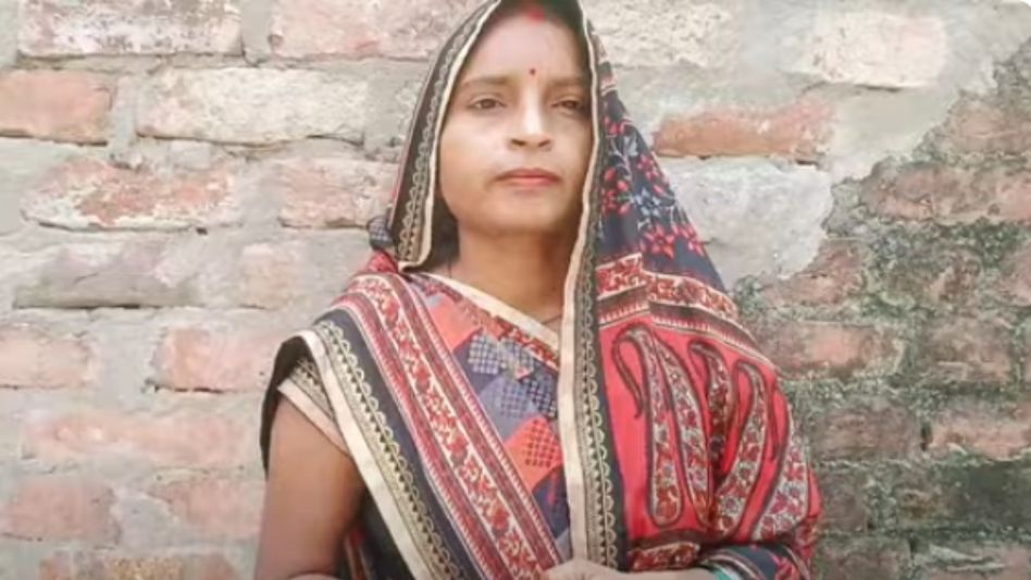 Yashoda Lodhi  Yashoda Lodhi