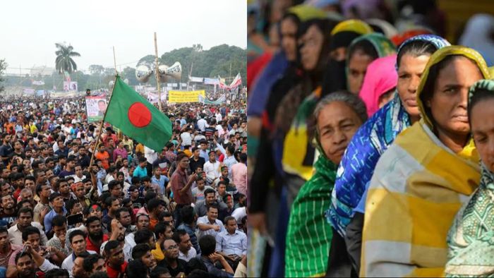 Bangladesh Election