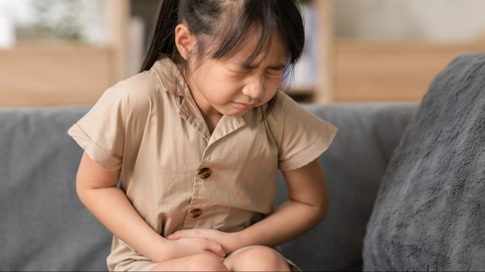 UTI in children UTI in children