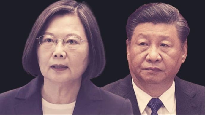 इस देश ने चीन के साथ खेल कर दिया! इस देश ने चीन के साथ खेल कर दिया!