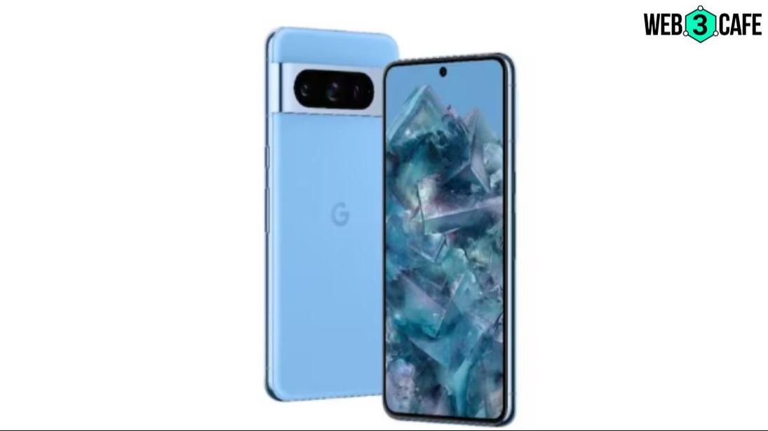 Google Pixel 8 Pro AI core update Google Pixel 8 Pro AI core update