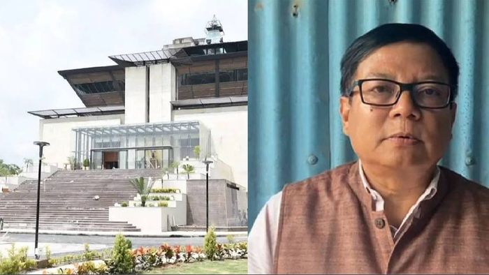 Assam Legislative Assembly's annual winter session not yet announced, Congress leader raises concern
