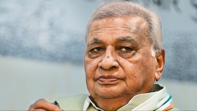 केरल के राज्यपाल आरिफ मोहम्मद खान