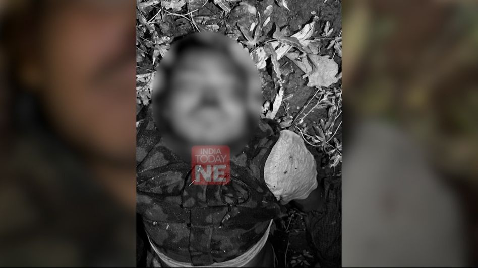 Manipur: Meitei militant allegedly killed by People's Defence Force in Myanmar Manipur: Meitei militant allegedly killed by People's Defence Force in Myanmar