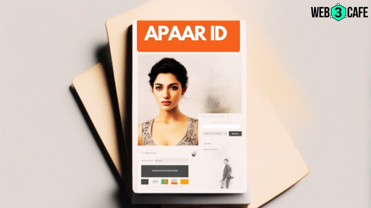 APAAR ID