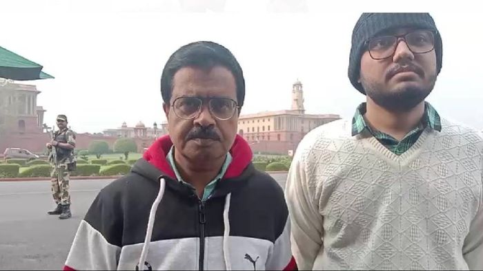 Assam: Barak Democratic Front delegation submit demands for Barak's Separation in New Delhi