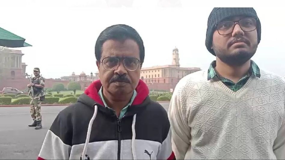 Assam: Barak Democratic Front delegation submit demands for Barak's Separation in New Delhi Assam: Barak Democratic Front delegation submit demands for Barak's Separation in New Delhi