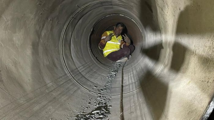 উত্তরকাশী