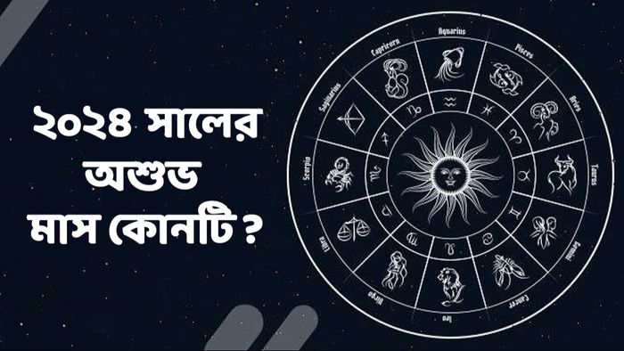 ২০২৪ সালের জ্যোতিষ