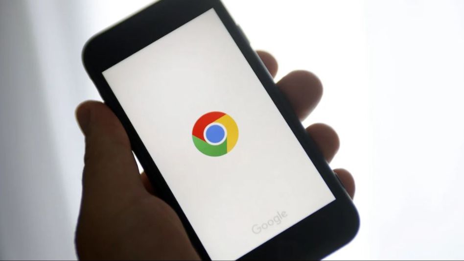 Google Chrome Google Chrome