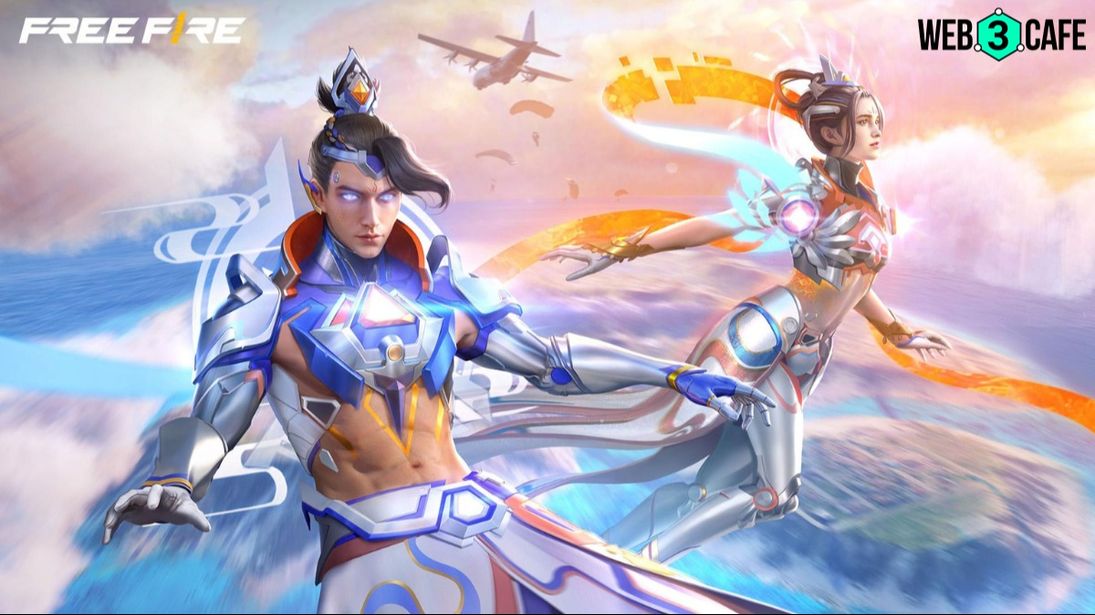 Garena Free Fire Max redeem codes on 29 Nov Garena Free Fire Max redeem codes on 29 Nov