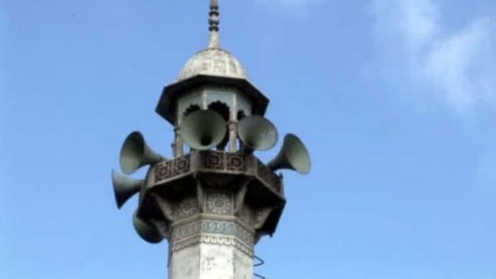 gujarat high court petition loudspeaker azaan mosque