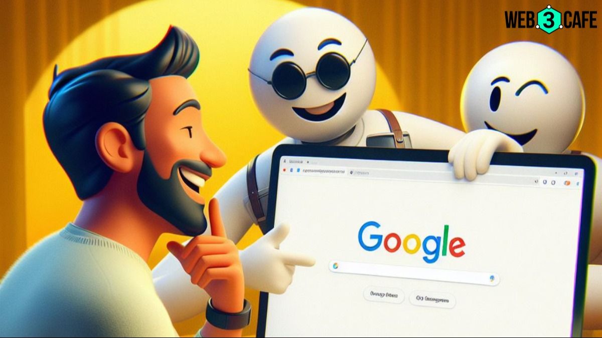 Google introduces .meme domain for memers