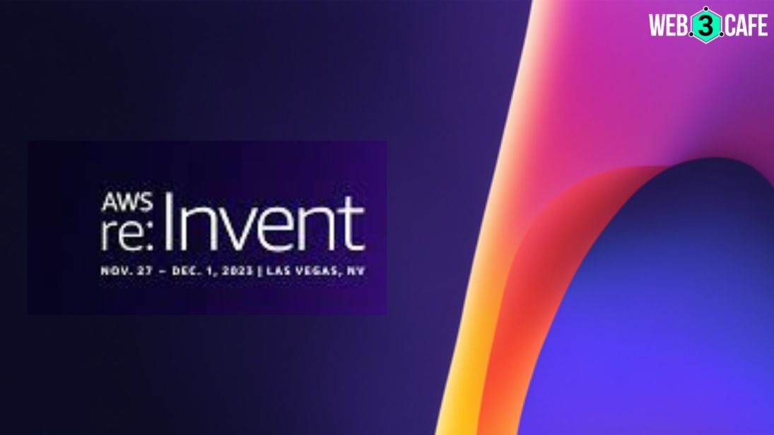 Amazon Web Services unveils groundbreaking innovations at AWS reInvent