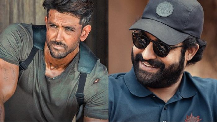 Jr. NTR Cast in War 2, Fans Excited