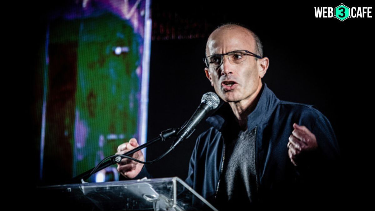 AI might lead to a 'catastrophic' financial catastrophe & potentially even start a conflict.